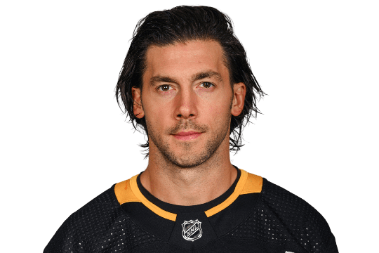 Letang, Kris #58 (D)  - Pittsburgh Penguins - 2024/2025 Regular Season