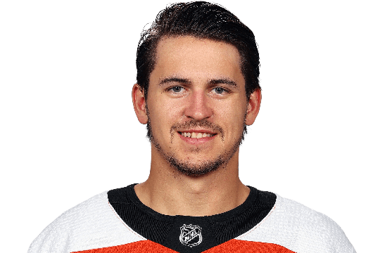 Konecny, Travis #11 (RW)  - Philadelphia Flyers - 2024/2025 Regular Season