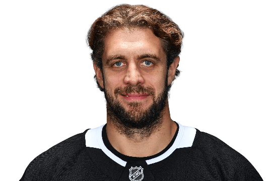 Kopitar, Anze #11 (C)  - Los Angeles Kings - 2024/2025 Regular Season