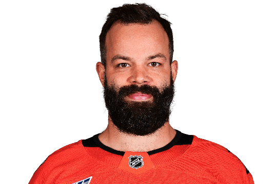 Gudas, Radko #7 (D)  - Anaheim Ducks - 2024/2025 Regular Season