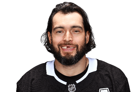 Doughty, Drew #8 (D)  - Los Angeles Kings - 2024/2025 Regular Season