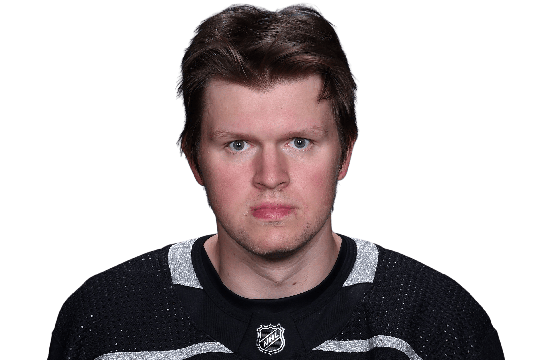 Kaliyev, Arthur #34 (RW)  - Los Angeles Kings - 2024/2025 Regular Season