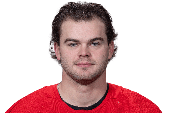 DeBrincat, Alex #93 (LW)  - Detroit Red Wings - 2024/2025 Regular Season