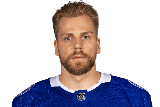 Cernak, Erik #81 (D)  - Tampa Bay Lightning - 2024/2025 Regular Season