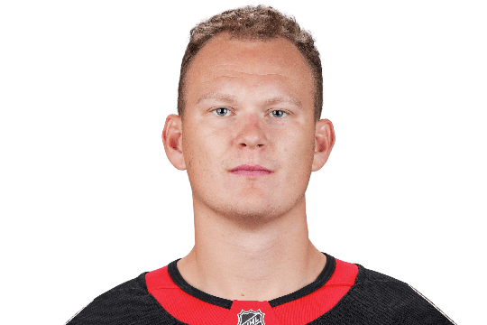 Tkachuk, Brady #7 (LW)  - Ottawa Senators - 2024/2025 Regular Season