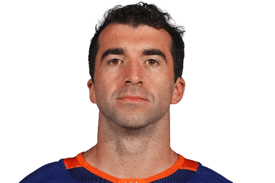 Palmieri, Kyle #21 (RW)  - New York Islanders - 2024/2025 Regular Season