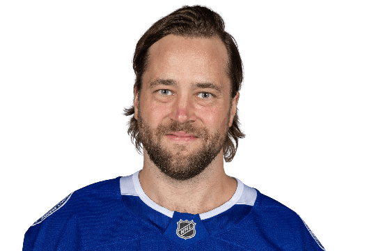 Hedman, Victor #77 (D)  - Tampa Bay Lightning - 2024/2025 Regular Season