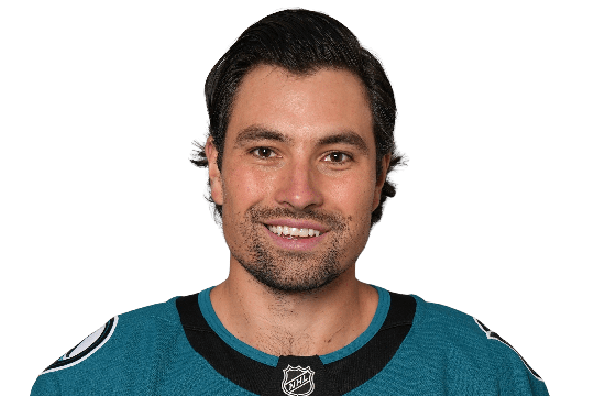 Ceci, Cody #4 (D)  - San Jose Sharks - 2024/2025 Regular Season