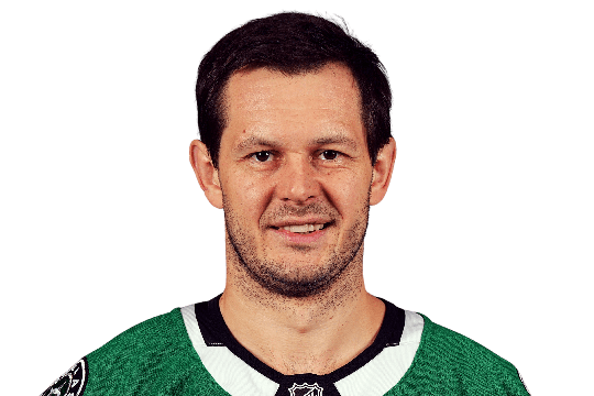 Dadonov, Evgenii #63 (RW)  - Dallas Stars - 2024/2025 Regular Season