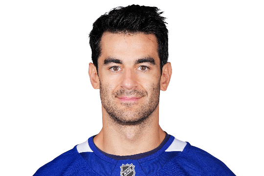 Pacioretty, Max #67 (LW)  - Toronto Maple Leafs - 2024/2025 Regular Season