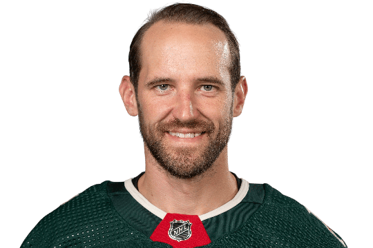 Goligoski, Alex #33 (D)  - Minnesota Wild - 2024/2025 Regular Season