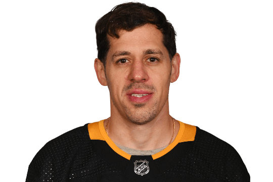 Malkin, Evgeni #71 (C)  - Pittsburgh Penguins - 2024/2025 Regular Season