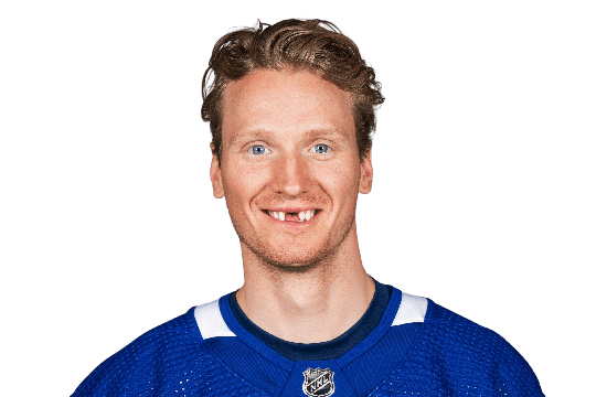 Klingberg, John #3 (D)  - Toronto Maple Leafs - 2024/2025 Regular Season