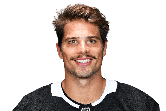 Fiala, Kevin #22 (LW)  - Los Angeles Kings - 2024/2025 Regular Season