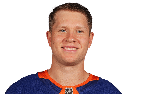 Cholowski, Dennis #25 (D)  - New York Islanders - 2024/2025 Regular Season