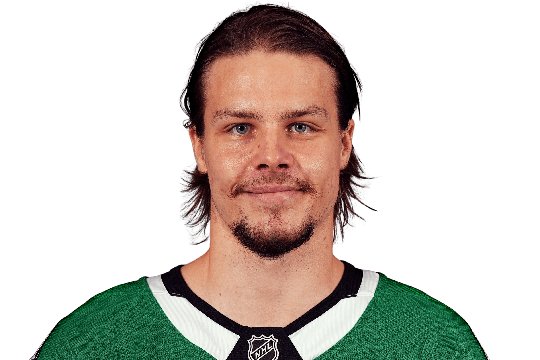 Heiskanen, Miro #4 (D)  - Dallas Stars - 2024/2025 Regular Season