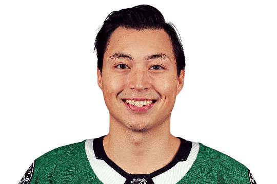 Robertson, Jason #21 (LW)  - Dallas Stars - 2024/2025 Regular Season