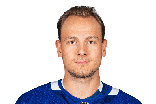 Kokkonen, Mikko #84 (D)  - Toronto Maple Leafs - 2024/2025 Regular Season