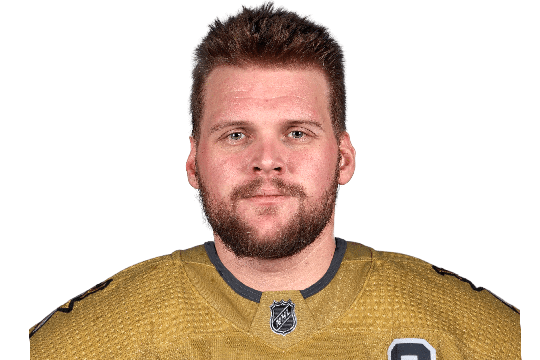 Lehner, Robin #90 (G)  - Vegas Golden Knights - 2024/2025 Regular Season