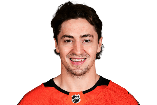 Vatrano, Frank #77 (LW)  - Anaheim Ducks - 2024/2025 Regular Season