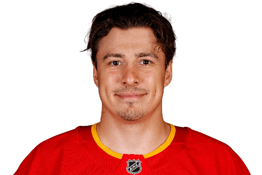 Kuzmenko, Andrei #96 (RW)  - Calgary Flames - 2024/2025 Regular Season