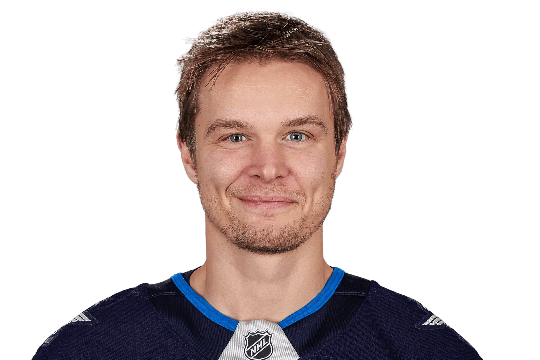 Namestnikov, Vladislav #7 (C)  - Winnipeg Jets - 2024/2025 Regular Season