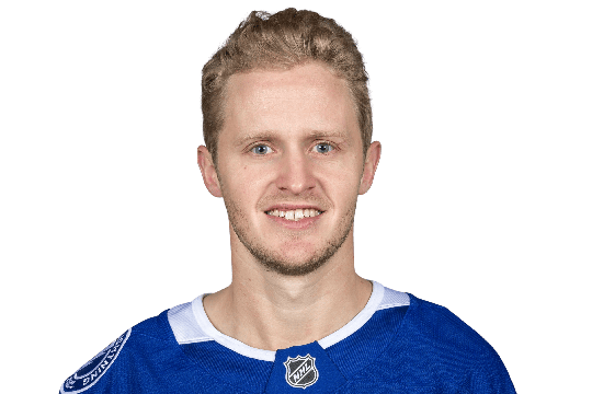 Guentzel, Jake #59 (LW)  - Tampa Bay Lightning - 2024/2025 Regular Season