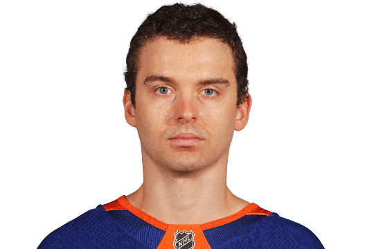 Sorokin, Ilya #30 (G)  - New York Islanders - 2024/2025 Regular Season