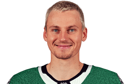 Hintz, Roope #24 (LW)  - Dallas Stars - NHL 2020/21 Regular