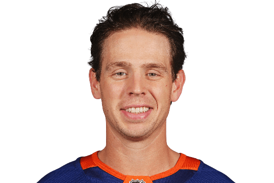 Reilly, Mike #2 (D)  - New York Islanders - 2024/2025 Regular Season