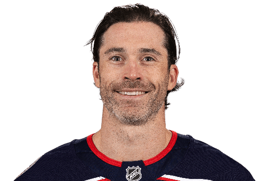 Gudbranson, Erik #44 (D)  - Columbus Blue Jackets - 2024/2025 Regular Season