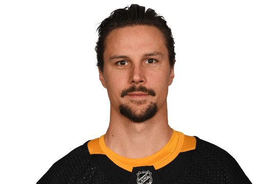 Karlsson, Erik #65 (D)  - Pittsburgh Penguins - 2024/2025 Regular Season