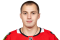 Levshunov, Artyom #55 (D)  - Chicago Blackhawks - 2024/2025 Regular Season