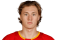 Stromgren, William #65 (LW)  - Calgary Flames - 2024/2025 Regular Season