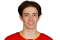 Honzek, Samuel #29 (LW)  - Calgary Flames - 2024/2025 Regular Season