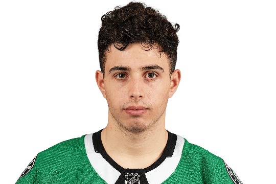 Arcuri, Francesco #54 (C)  - Dallas Stars - 2024/2025 Regular Season