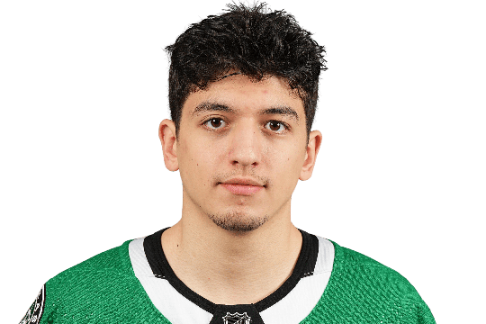 Kyrou, Christian #38 (D)  - Dallas Stars - 2024/2025 Regular Season