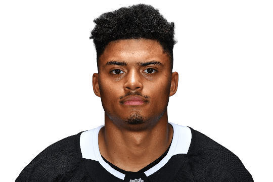 Thomas, Akil #26 (RW)  - Los Angeles Kings - 2024/2025 Regular Season