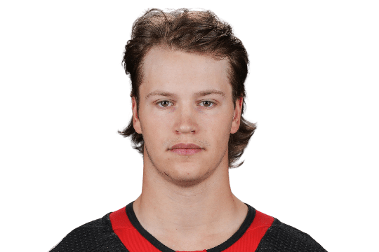 Daoust, Philippe #92 (C)  - Ottawa Senators - 2024/2025 Regular Season