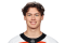 Bjarnason, Carson #64 (G)  - Philadelphia Flyers - 2024/2025 Regular Season