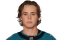 Smith, Will #2 (RW)  - San Jose Sharks - 2024/2025 Regular Season