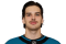 Romanov, Georgi #31 (G)  - San Jose Sharks - 2024/2025 Regular Season