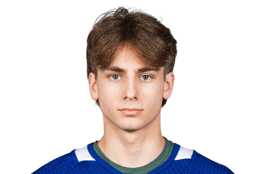 Voit, Ty #49 (LW)  - Toronto Maple Leafs - 2024/2025 Regular Season