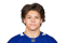 Cowan, Easton #53 (RW)  - Toronto Maple Leafs - 2024/2025 Regular Season