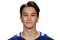 Hirose, Akito #41 (D)  - Vancouver Canucks - 2024/2025 Regular Season