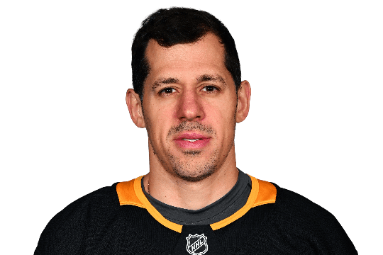Malkin, Evgeni #71 (C)  - Pittsburgh Penguins - 2025/2026 Regular Season