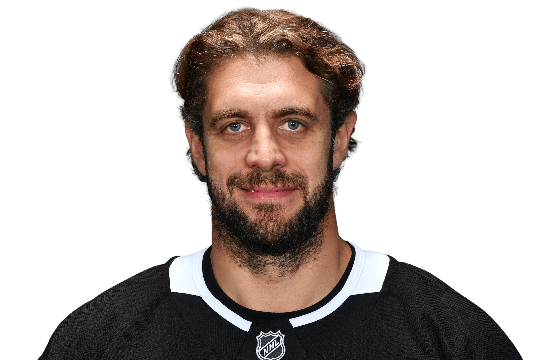 Kopitar, Anze #11 (C)  - Los Angeles Kings - 2025/2026 Regular Season