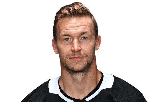 Lewis, Trevor #61 (RW)  - Los Angeles Kings - 2025/2026 Regular Season