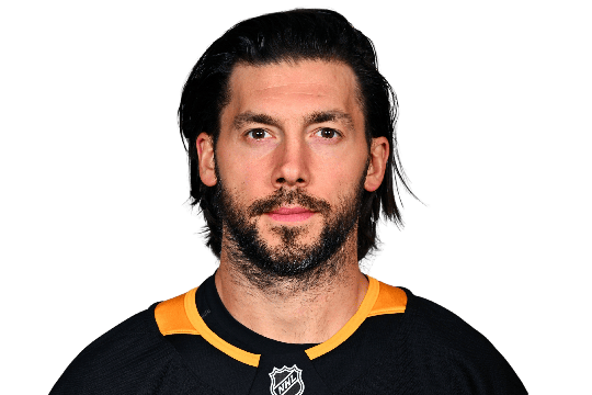 Letang, Kris #58 (D)  - Pittsburgh Penguins - 2025/2026 Regular Season
