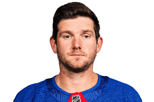 Quick, Jonathan #32 (G)  - New York Rangers - 2025/2026 Regular Season